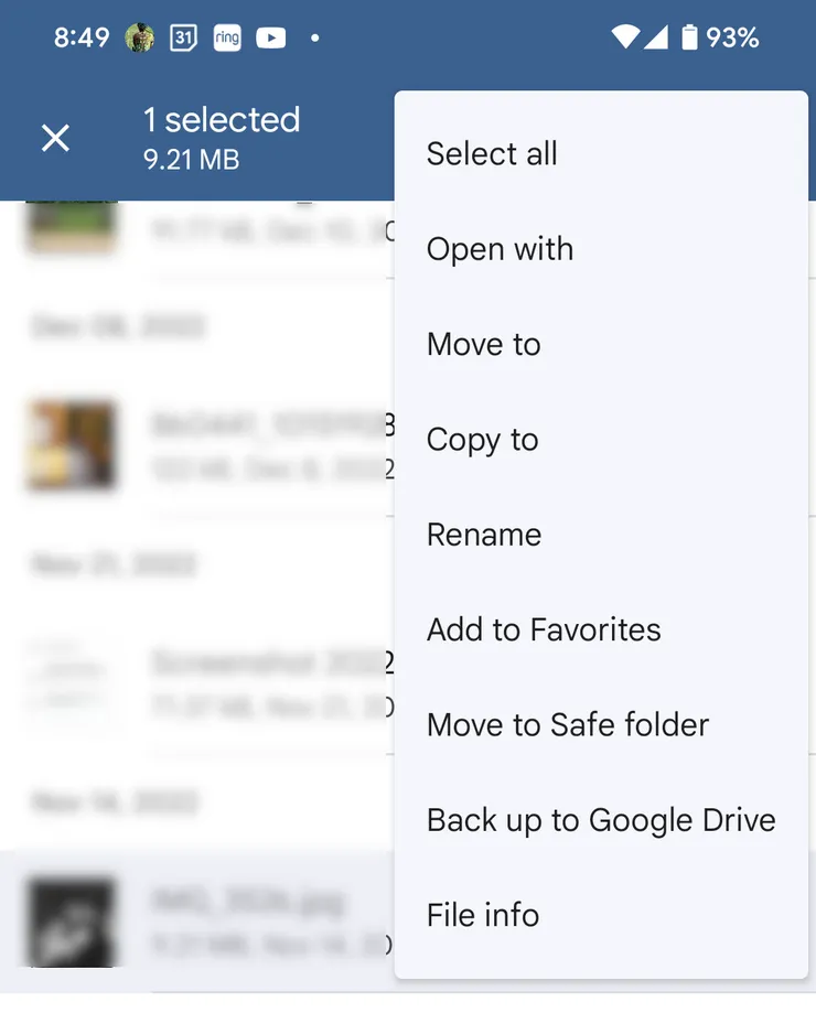 Updated 2023 How To Set Up Google Pixel Safe Folder