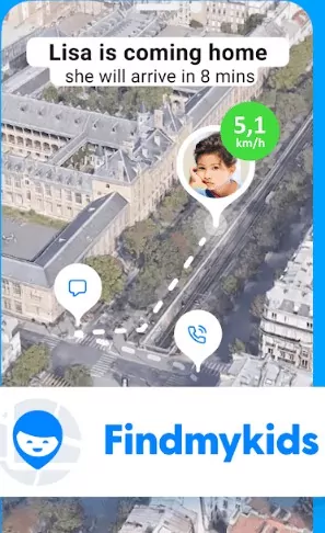 Mejores localizadores GPS para niños - Decorando Hogares