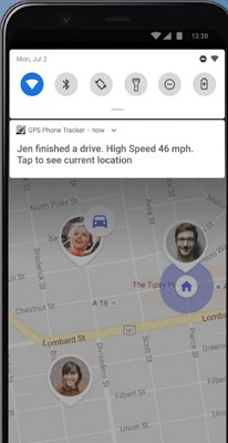 12 Best Android GPS Tracking Apps