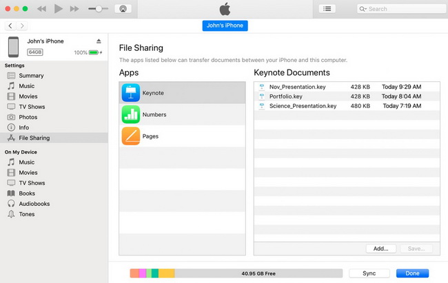 itunes-file-sharing