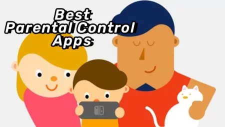 best parental control apps
