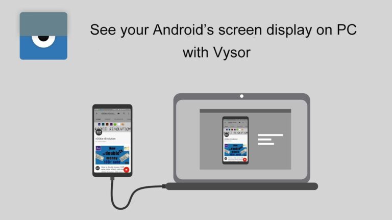 Comment diffuser et caster votre smartphone Android ou iPhone sur votre TV