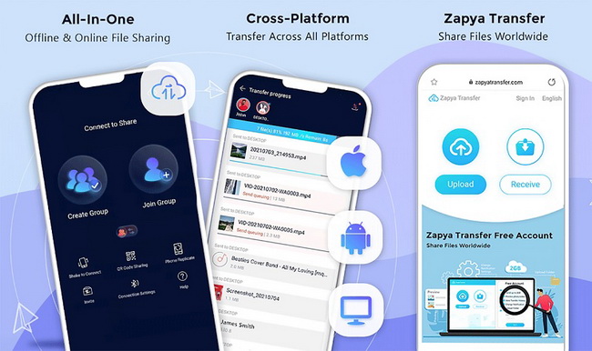 zapya-app