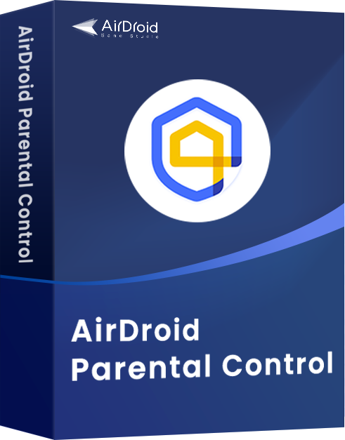 AirDroid Parental Control