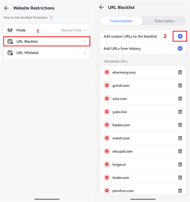 AirDroid Browser