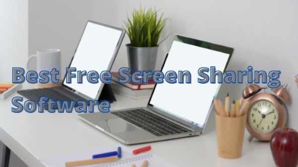 free-screen-sharing