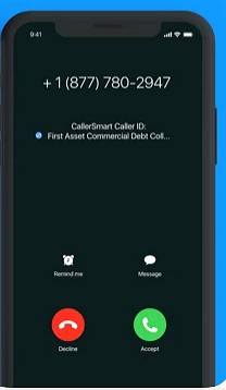 CallerSmart: Caller ID + Block