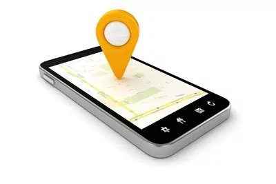 Gps tracker store for mobile number