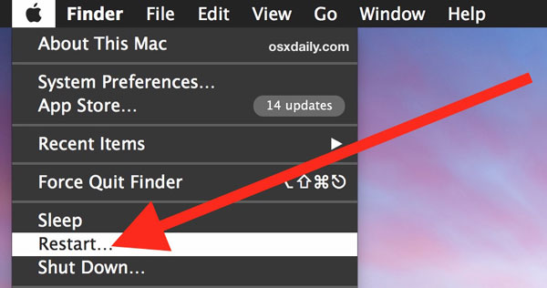 restart-mac
