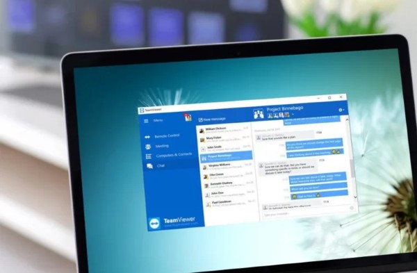 instal the new version for ios TeamViewer 15.46.7 (Premium / Free / Enterprise)