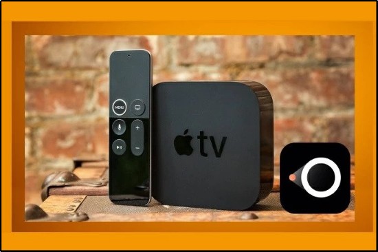 Apple tv deals on android