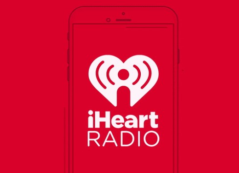 iHeartRadio