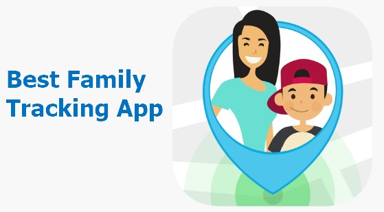 best family tracking app