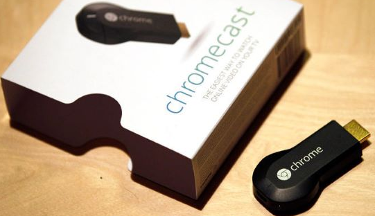 chromecast