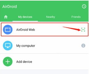 connect android to mac 11