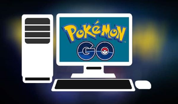 [3 Methods] How to Play Pokemon Go on Your Computer?