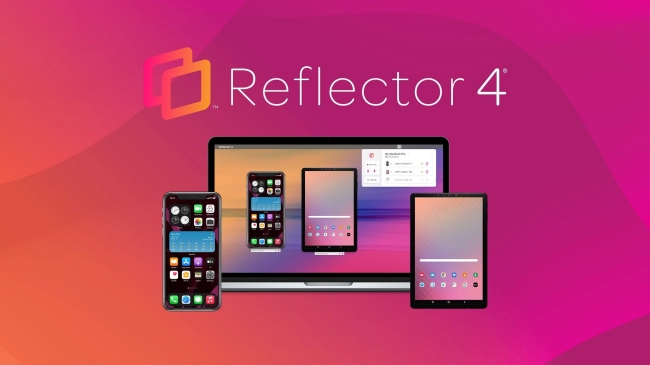 Reflector4