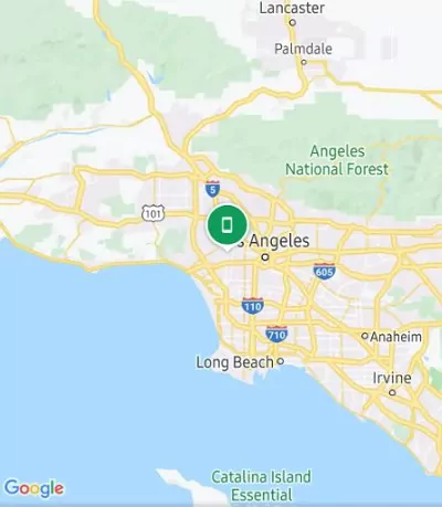 vedi la posizione su Find My Device
