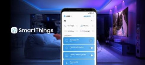 SmartThings