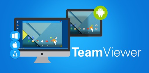 teamviewer remote games