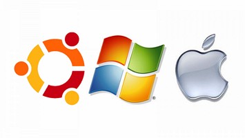 Ubuntu & Windows & MacOS