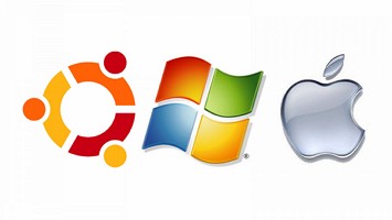 Ubuntu y Windows & MacOS