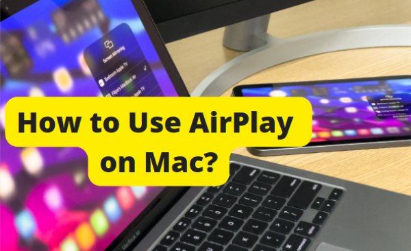 airplay on mac