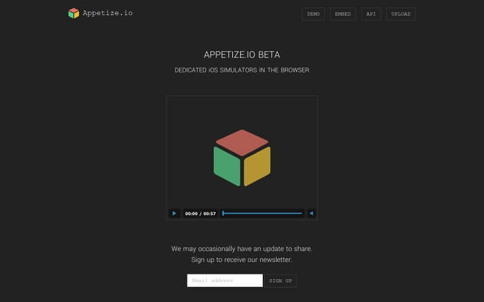 appetize.io