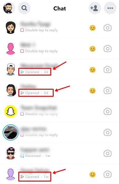 How To Read Snapchat Messages Without Opening 2022 2023 