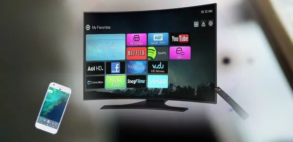 to Get Apple Airplay to Android TV. Easily!– AirDroid