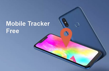 mobile tracker free