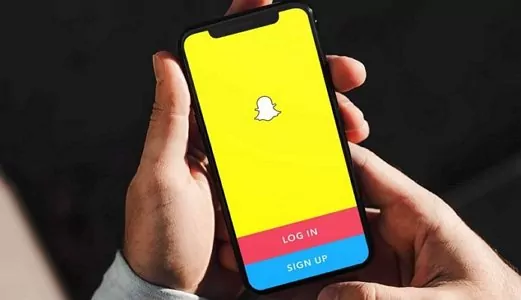 monitor Snapchat for free