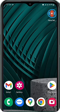 nova launcher