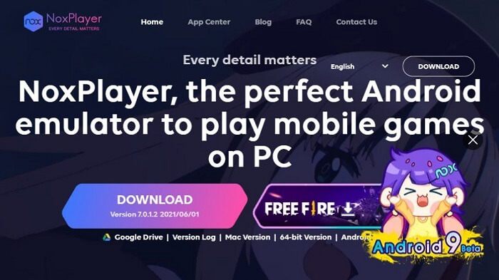 Online Android Emulator, Play Android Games on Browser. 