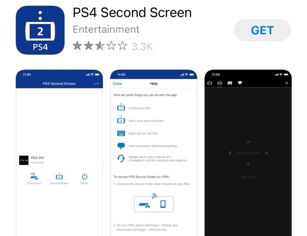 Besøg bedsteforældre byrde Skænk Step-by-step] How to Cast Android/iPhone to PS4?– AirDroid