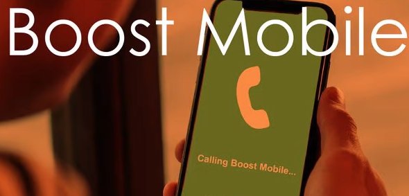 boost mobile parent company