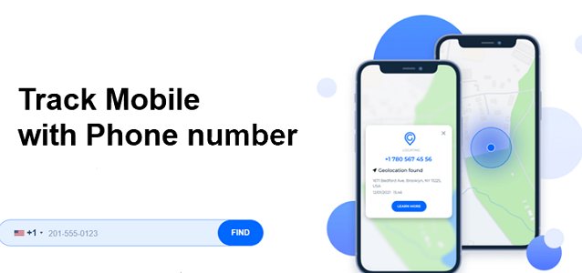 localiser un téléphone portable avec son numéro de téléphone