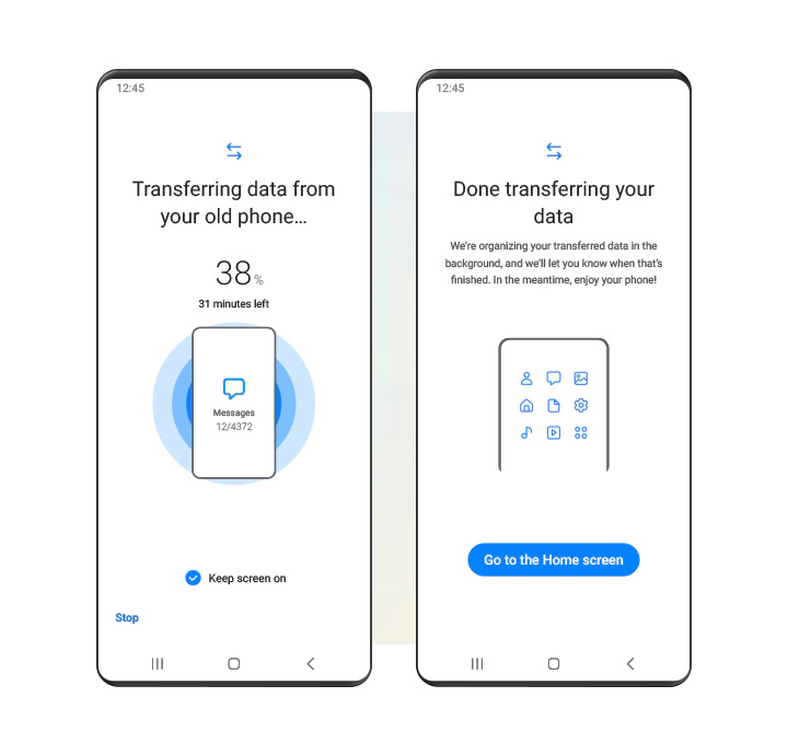 All You Should Know About Samsung Smart Switch Transfer