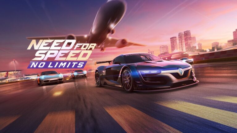 5 need for speed no limits
