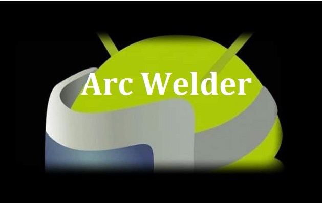 Arc Welder