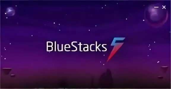 Bluestacks