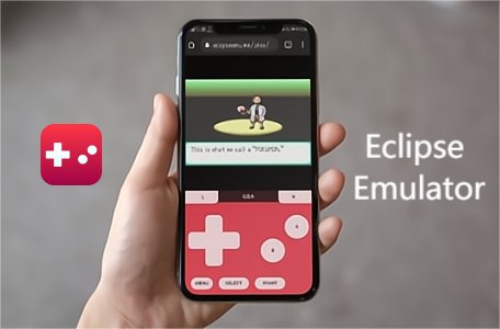 Eclipse: The Best GBA Emulator for iOS!, Emulator Review