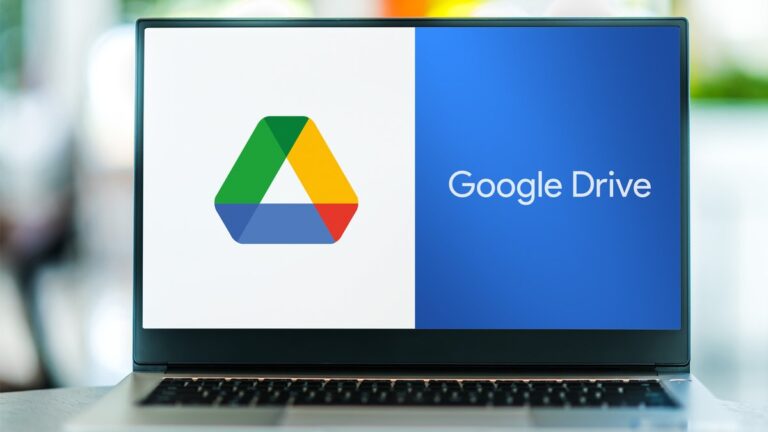 Google drive