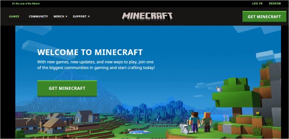 Minecraft for pc1