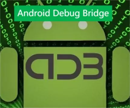 Android Debug Bridge