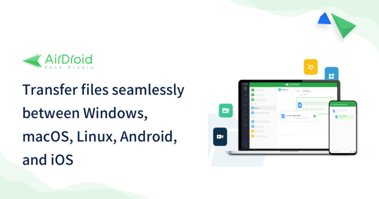 airdroid personal