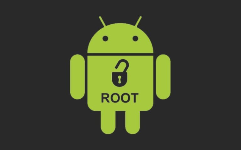 android rooting