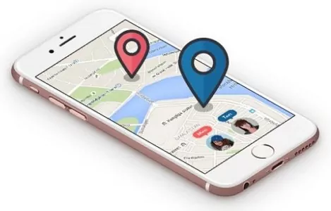 cell phone GPS tracker