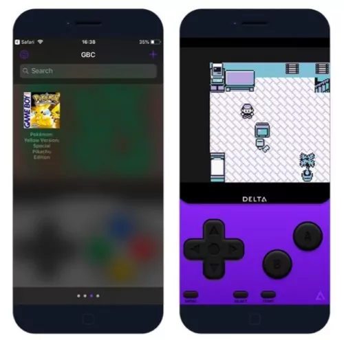 Hot 7 Best Game Emulators To Download On A Ios Devices 22