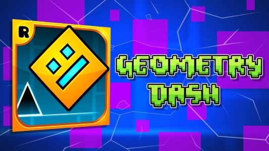 Download & Play Geometry Dash on PC & Mac (Emulator)